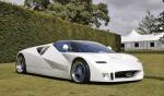 Ford GT90 Concept 1995 года